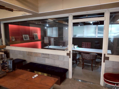 【内装】 | 木屋町KCビル