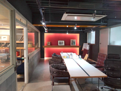 【内装】 | 木屋町KCビル