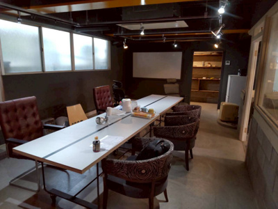 【内装】 | 木屋町KCビル