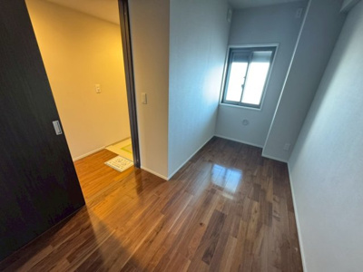 【洋室】 | サンメゾン堺浅香山駅前