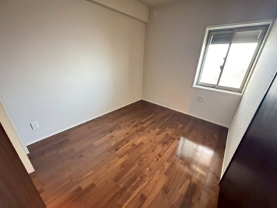 【洋室】 | サンメゾン堺浅香山駅前