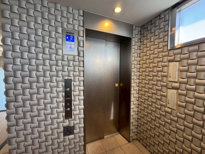 【その他共用部分】 | サンメゾン堺浅香山駅前