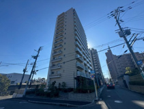 サンメゾン堺浅香山駅前の画像