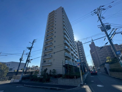 【外観】 | サンメゾン堺浅香山駅前