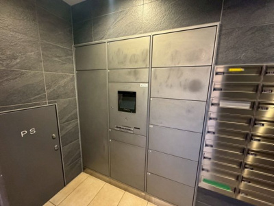 【収納】 | サンメゾン堺浅香山駅前