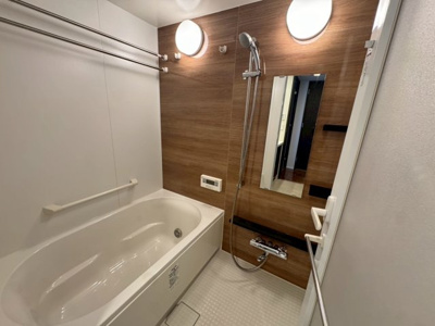 【浴室】 | サンメゾン堺浅香山駅前