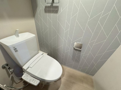 【トイレ】 | サンメゾン堺浅香山駅前