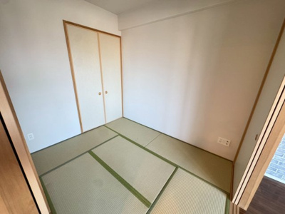 【和室】 | サンメゾン堺浅香山駅前