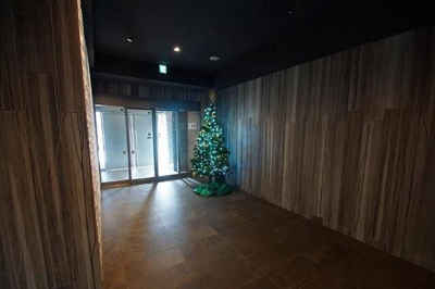 【ロビー】 | ＡＲ向島