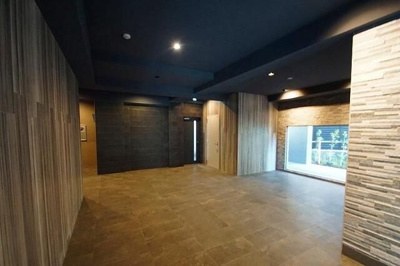 【ロビー】 | ＡＲ向島