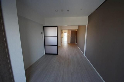 【居間・リビング】 | ＡＲ向島