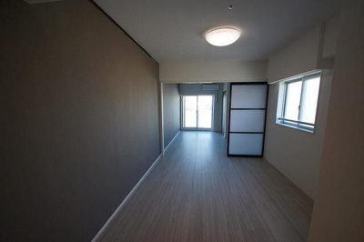 【寝室】 | ＡＲ向島