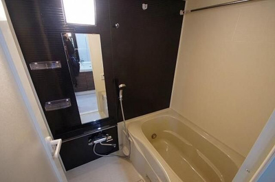 【浴室】 | ＡＲ向島