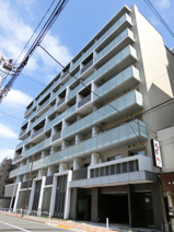 ＯＮＥ　ＲＯＯＦ　ＦＬＡＴ　ＴＳＵＫＩＳＨＩＭＡの画像