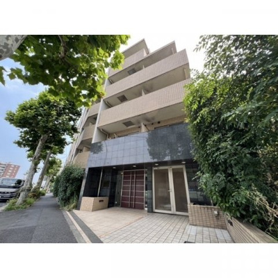  | レジデンス新宿中落合