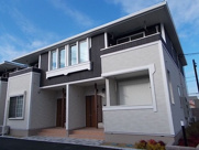 グランパール富里七栄　Ⅰの画像