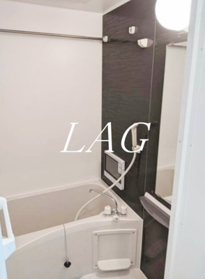 【浴室】 | フローライト川崎 | お風呂です。