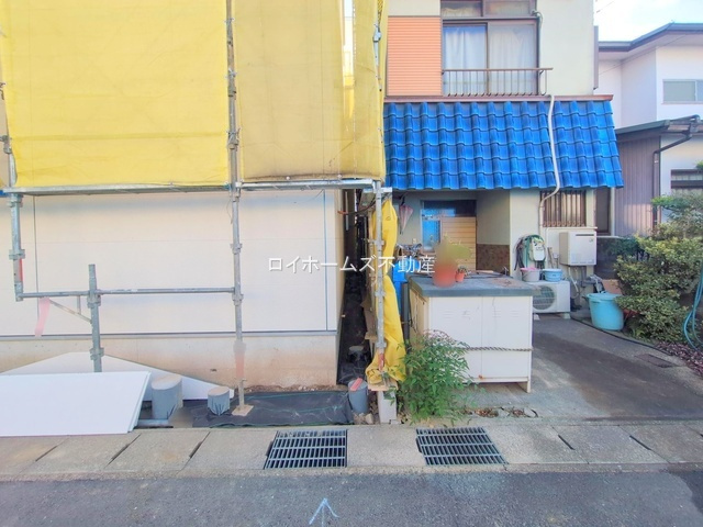  | 名古屋市西区城町178-2『仲介料無料』新築戸建て | 撮影：'25/12/11 