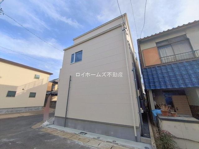  | 名古屋市西区城町178-2『仲介料無料』新築戸建て | 撮影：'26/02/05 