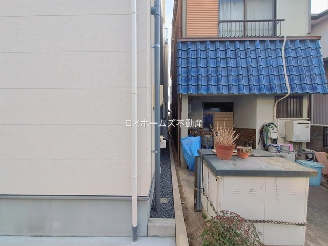  | 名古屋市西区城町178-2『仲介料無料』新築戸建て | 撮影：'26/02/05 