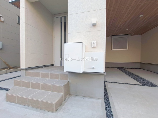  | 名古屋市西区城町178-2『仲介料無料』新築戸建て | 撮影：'26/02/05 