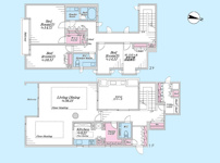 ラ・アトレ玉川瀬田の画像