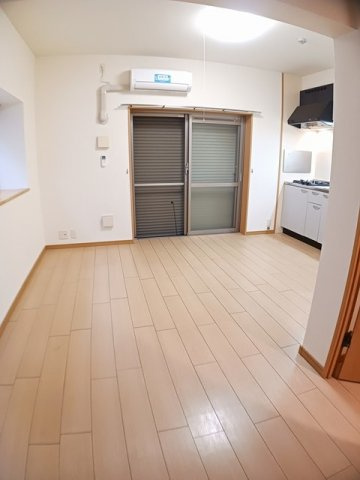 フィオーレの居間・リビング