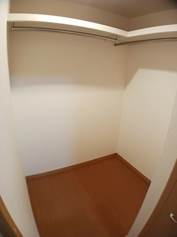 フィオーレの収納