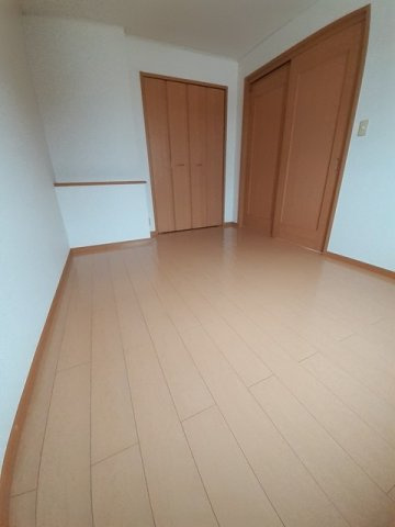 ブライドガーデンⅠ　Ｂの内装