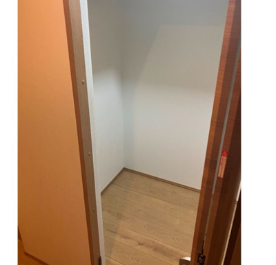 【収納】 | 木場戸建 | こまごまとしたものを収納できそうですね