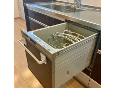 【設備】 | 木場戸建