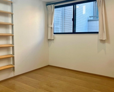 【内装】 | 木場戸建 | 物件の内装です