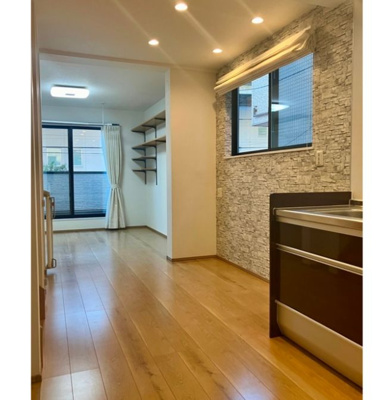 【その他】 | 木場戸建