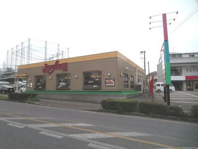 【周辺】 | スターブル．Ｔ | ジョイフルまで450m