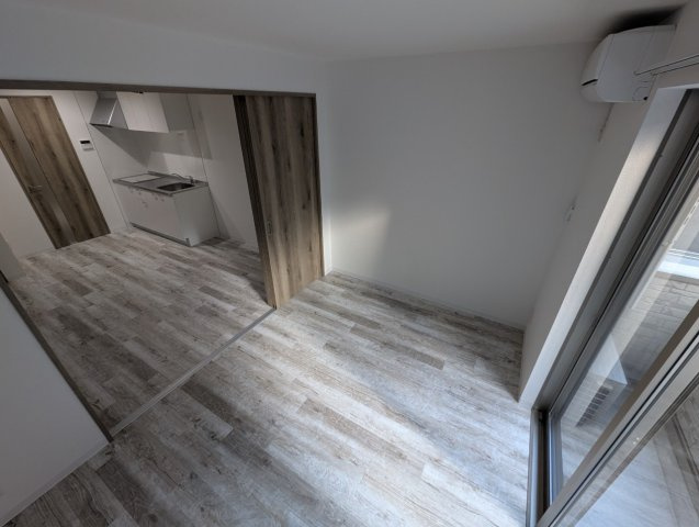 DearCourt Soneの寝室