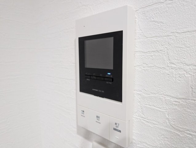 DearCourt Soneのセキュリティ