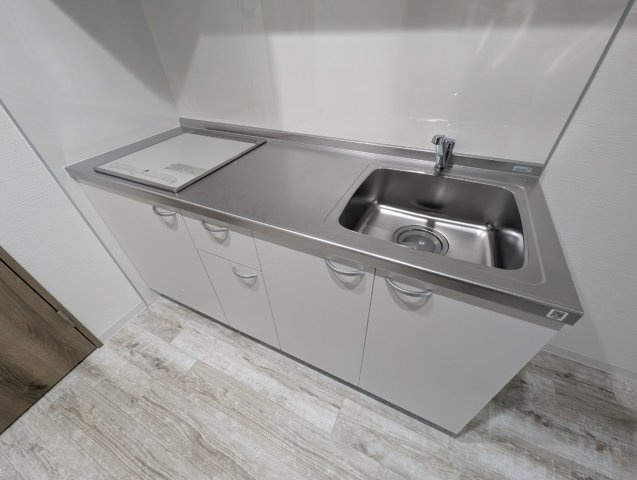 DearCourt Soneのキッチン