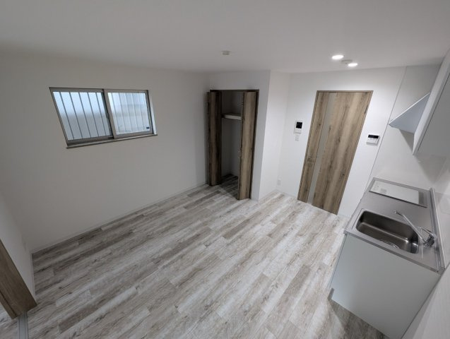 DearCourt Soneの居間・リビング