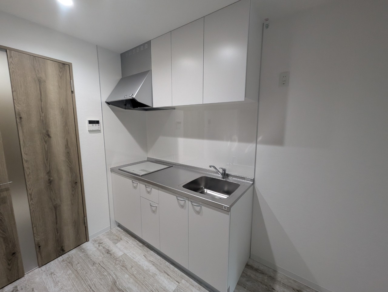 DearCourt Soneのキッチン