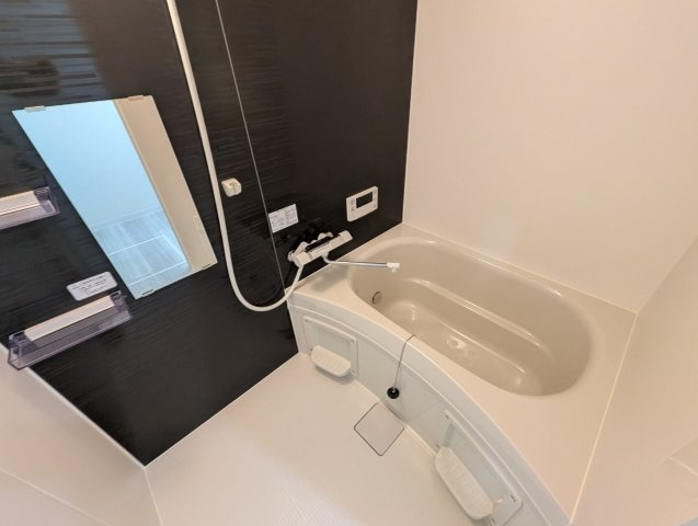 DearCourt Soneの浴室