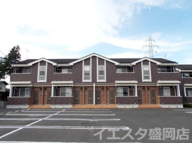 ベル　シャトーⅢ