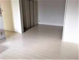 【洋室】 | ガーデンシティ長田  仲介手数料無料