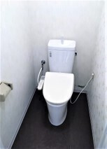 【トイレ】 | ガーデンシティ長田  仲介手数料無料