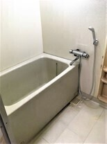 【浴室】 | ガーデンシティ長田  仲介手数料無料