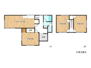 姫路市四郷町明田／中古戸建の画像