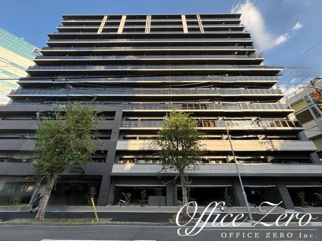 プレサンス名駅南ブリエ