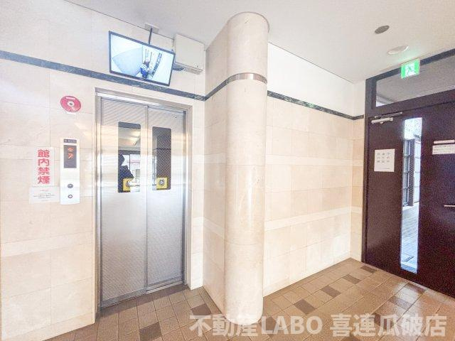 エクセレント八尾本町のその他共用部分