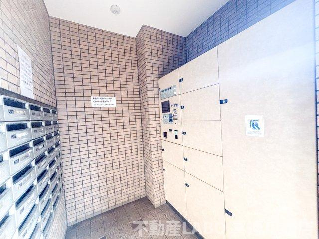 エクセレント八尾本町のその他