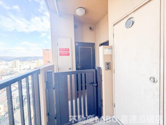 エクセレント八尾本町のその他