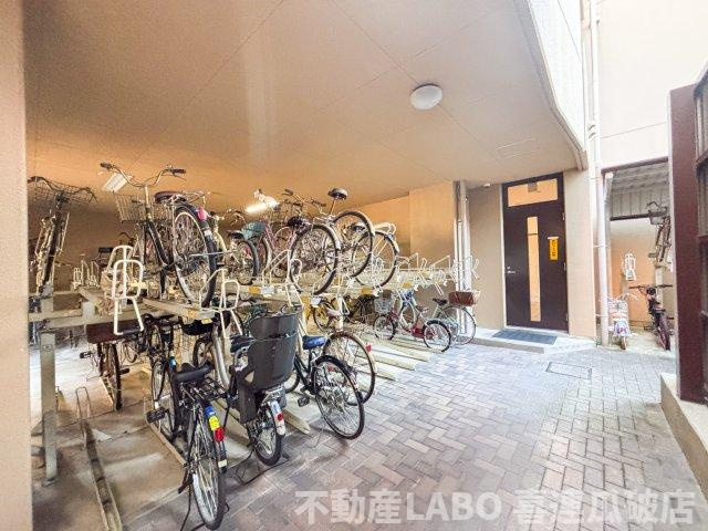 エクセレント八尾本町のその他